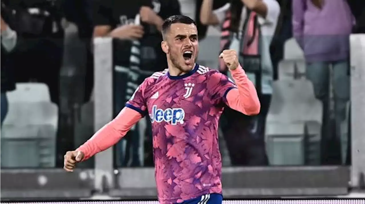 È un'altra Juventus: Kostic buca il Bologna, bianconeri avanti 1-0 all'intervallo - TUTTOmercatoWEB.com