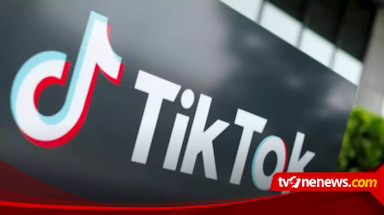 TikTok Masih Upayakan Fitur 'Live Shopping' di Amerika