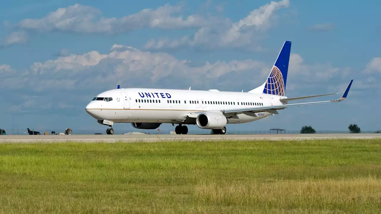 United Airlines to stop service at JFK airport temporarily, starting in late October