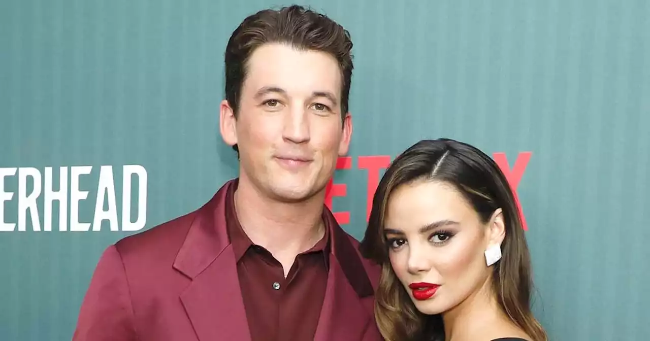 Miles Teller and Keleigh Sperry: A Timeline of Their Relationship