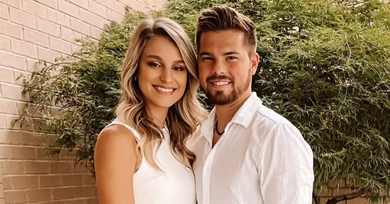 They Do! 'Bringing Up Bates’ Alum Trace Bates and Lydia Romeike Are Married