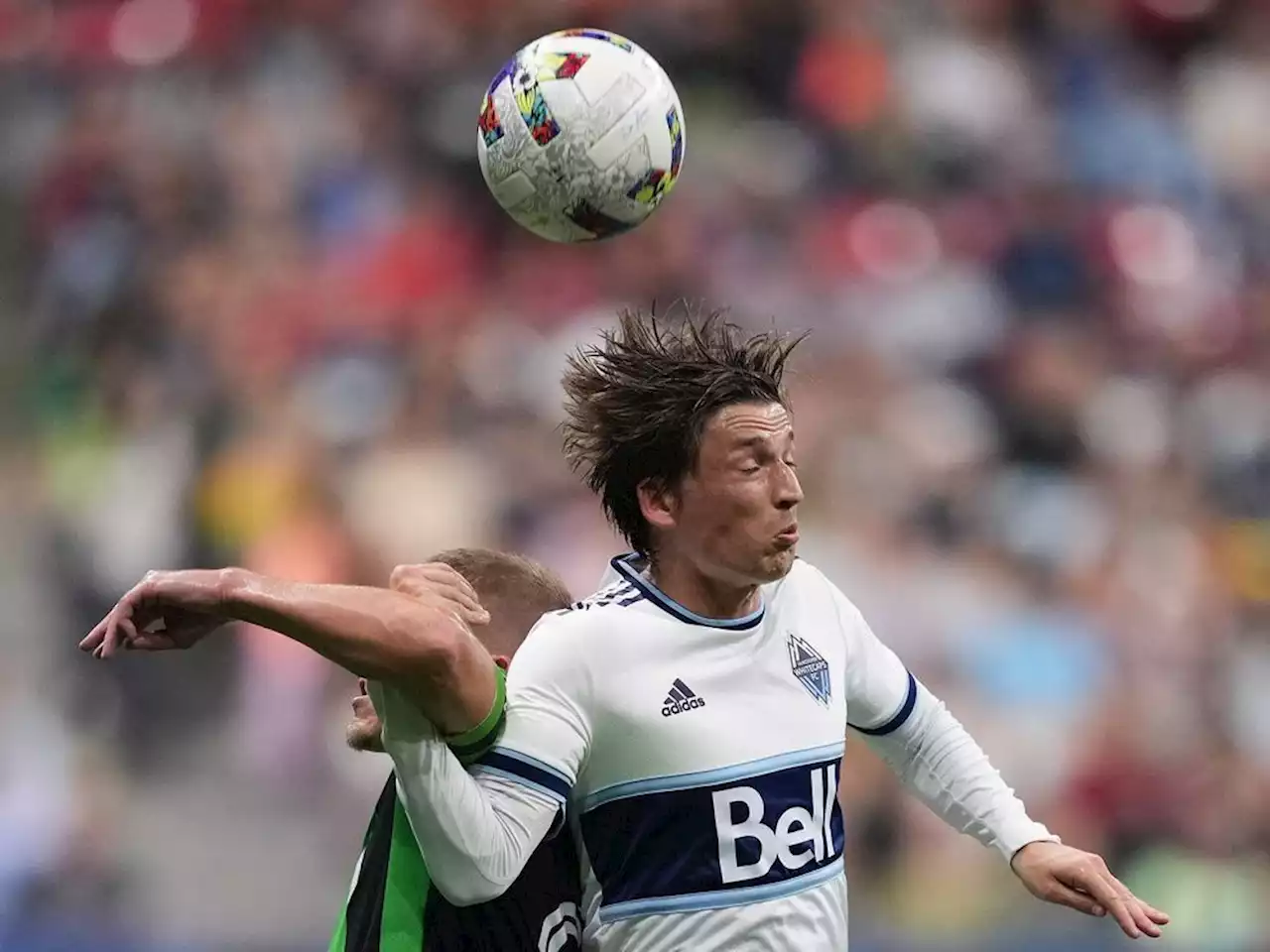 Between the Lines: It's scoreboard watching season for the Whitecaps