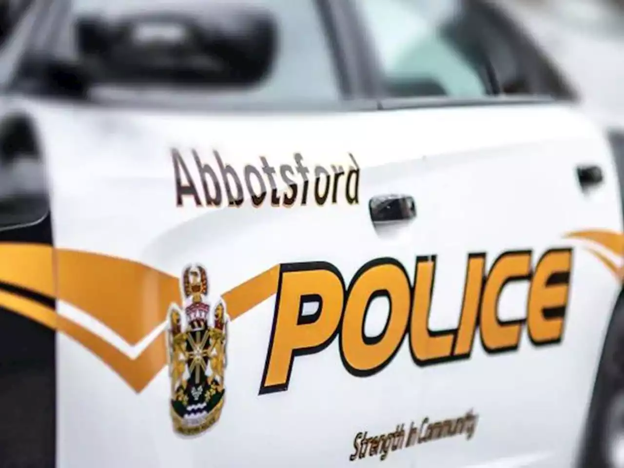 Man found stabbed in Abbotsford parking lot