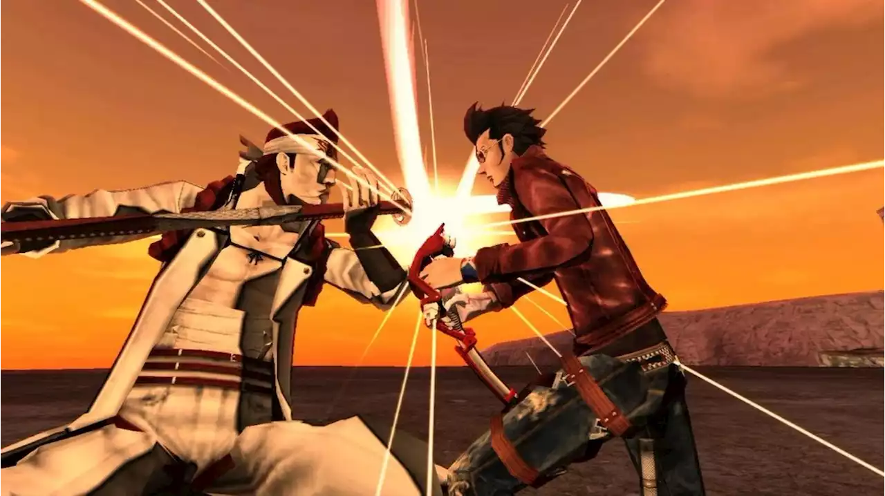 No More Heroes 4 could happen with ‘big fan outcry’ says Suda 51 | VGC