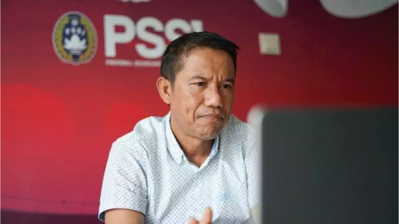 PSSI Tak Prediksi Bakal Terjadi Tragedi Kanjuruhan