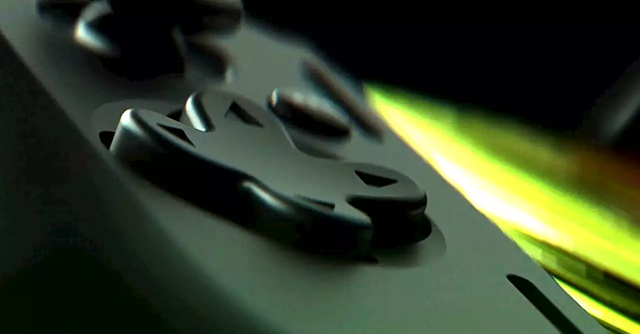 Razer Teases a New Handheld Gaming Console