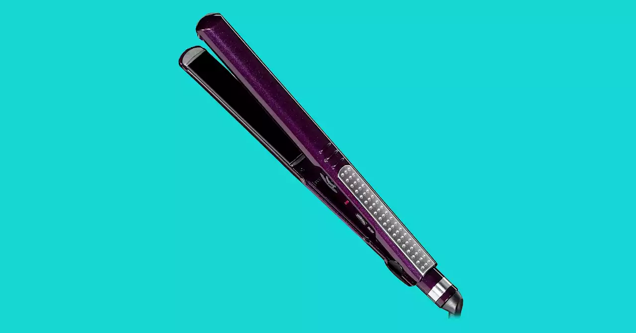 The Best Hair Straighteners to Iron Out Those Kinks