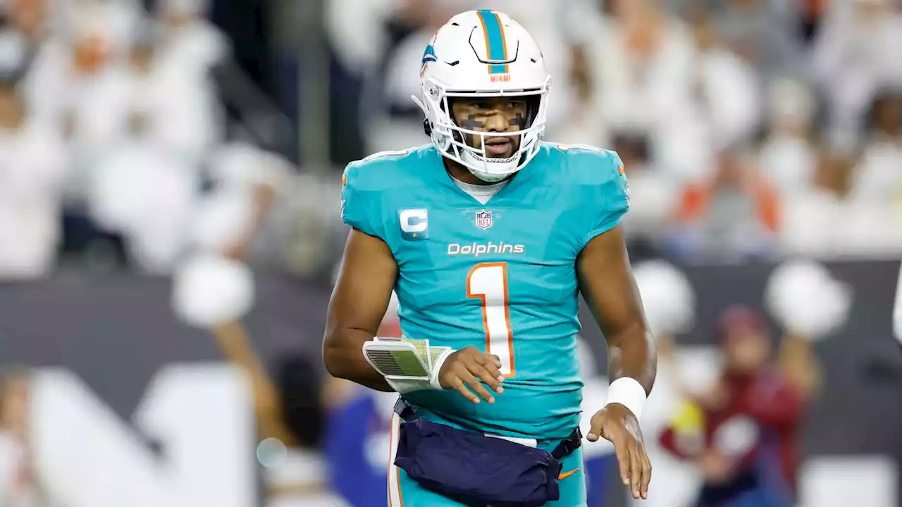 Tua Tagovailoa Rule? NFL, NFLPA reportedly working on change preventing players' return after 'instability'