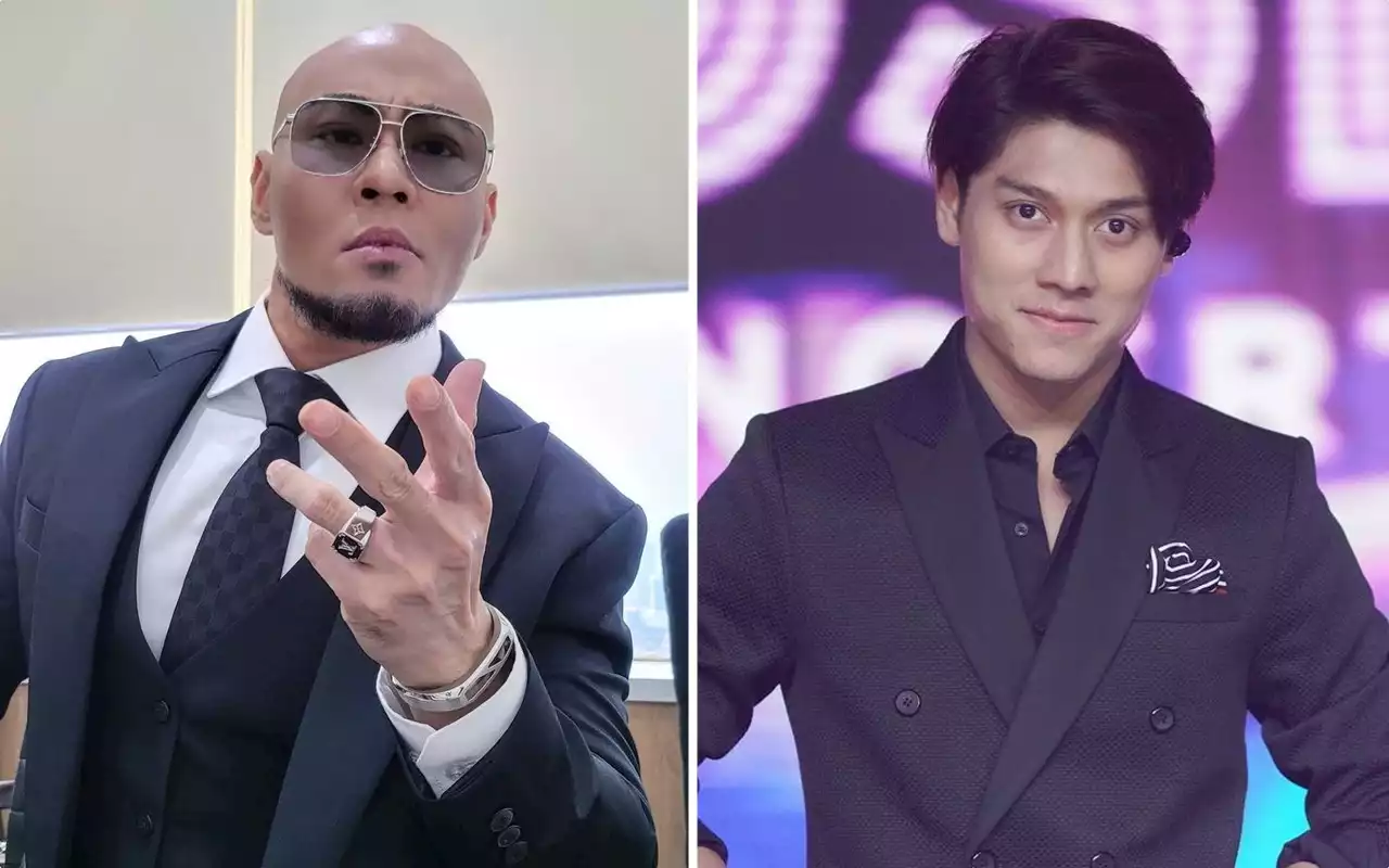 Cara Cerdas Deddy Corbuzier Bak Jebak Rizky Billar Singgung 'Nikah Bisnis' Diungkit Lagi