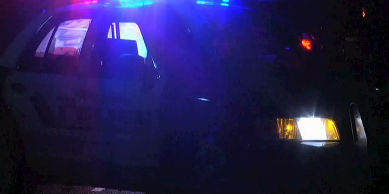 1 dead, 1 injured in overnight Montgomery shooting