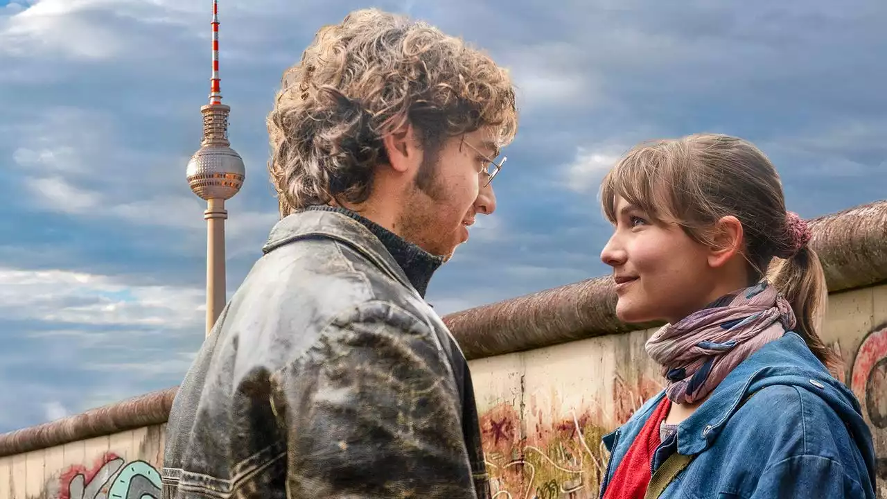 Filme: Zwischen uns die Mauer