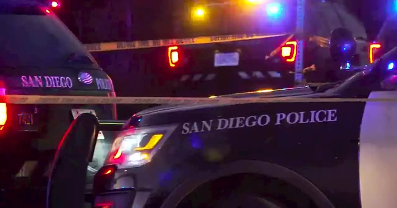 Victim of fatal Del Cerro shooting identified