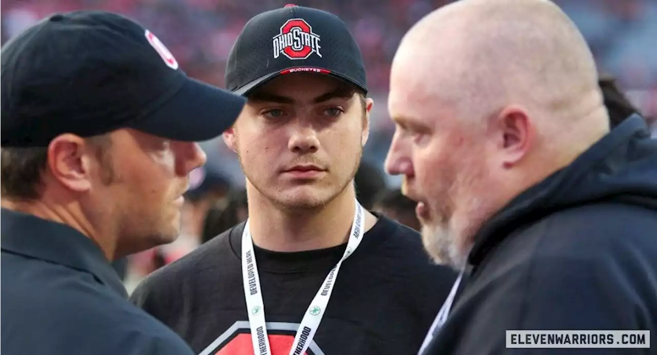 What Ian Moore’s Commitment Means for Ohio State’s 2024 Recruiting Class