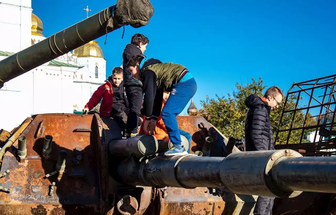 Guerre en Ukraine EN DIRECT : L’Ukraine contrainte de restreindre sa consommation d’énergie...