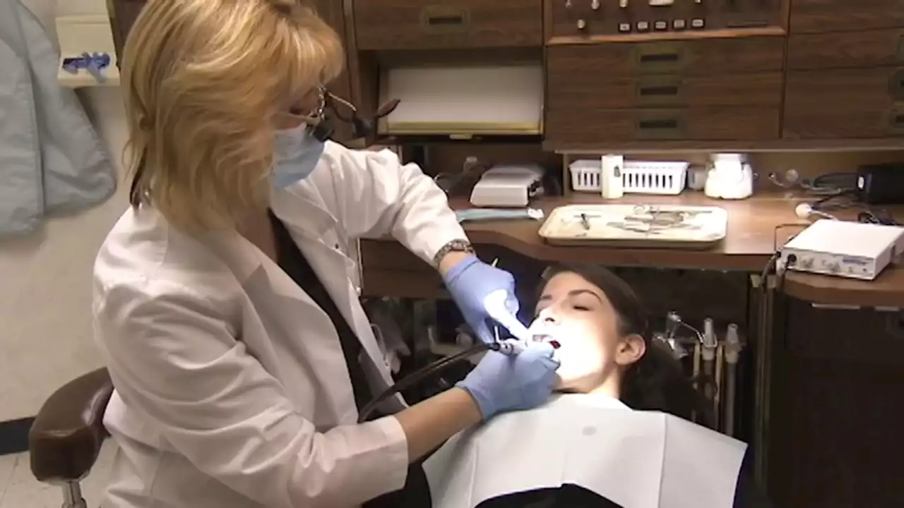 Consumer Reports: Do you need these 5 common dental procedures?