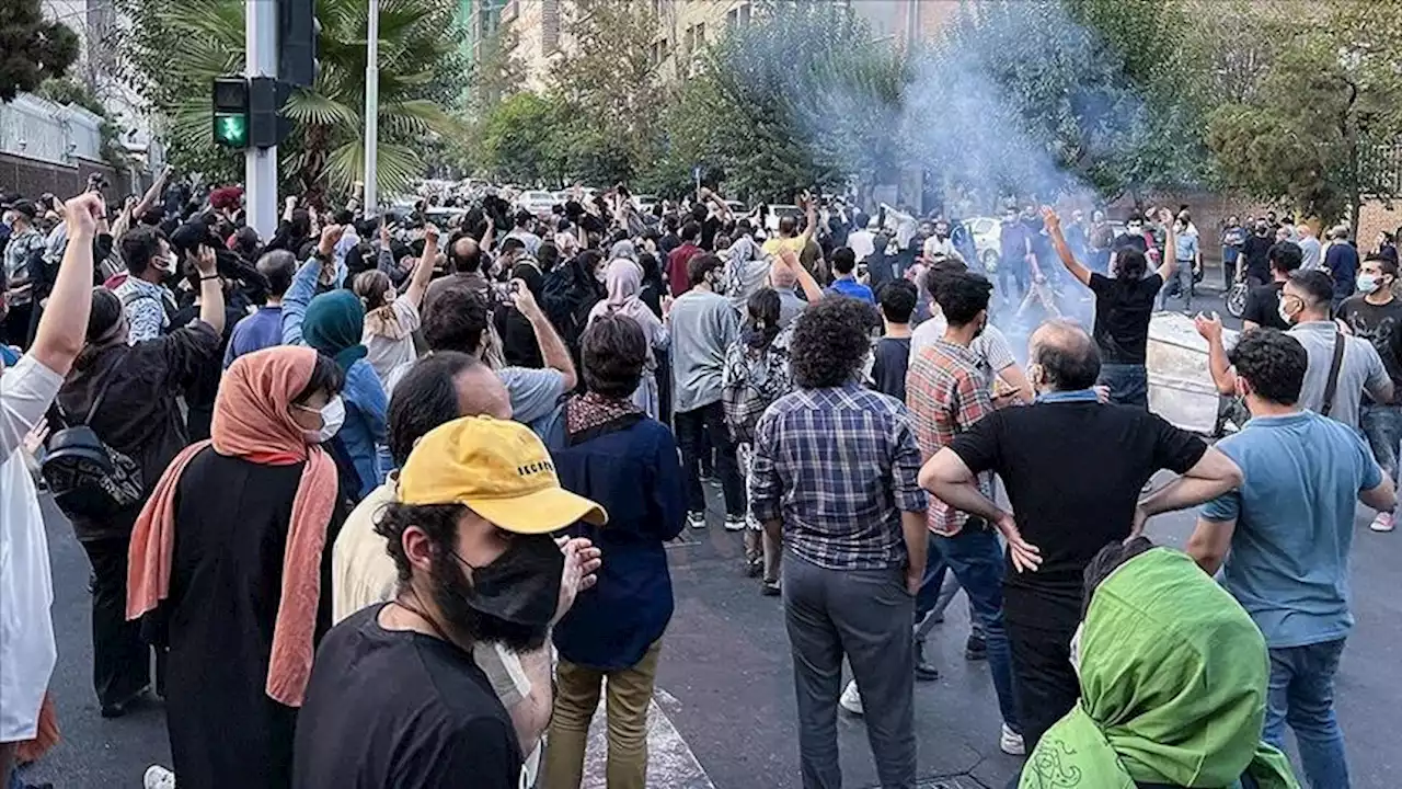 اعتراضات اخیر در ایران از منظر کارشناس ترکیه‌ای