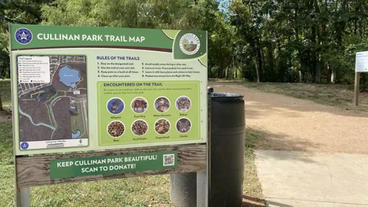 Sugar Land accepts $1.2 million donation for Cullinan Park improvements