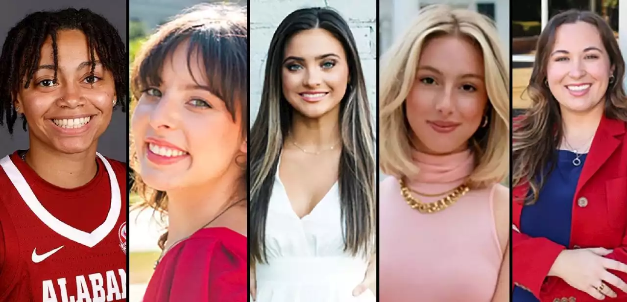 Alabama Homecoming Queen: Meet the 2022 candidates