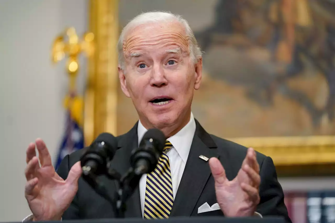 Facing tough midterms, Biden releasing oil from US reserve | amNewYork