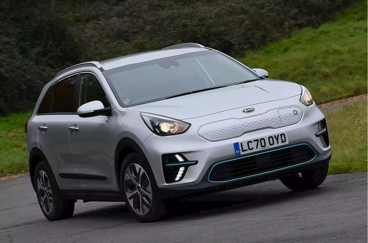 Nearly new buying guide: Kia e-Niro | Autocar