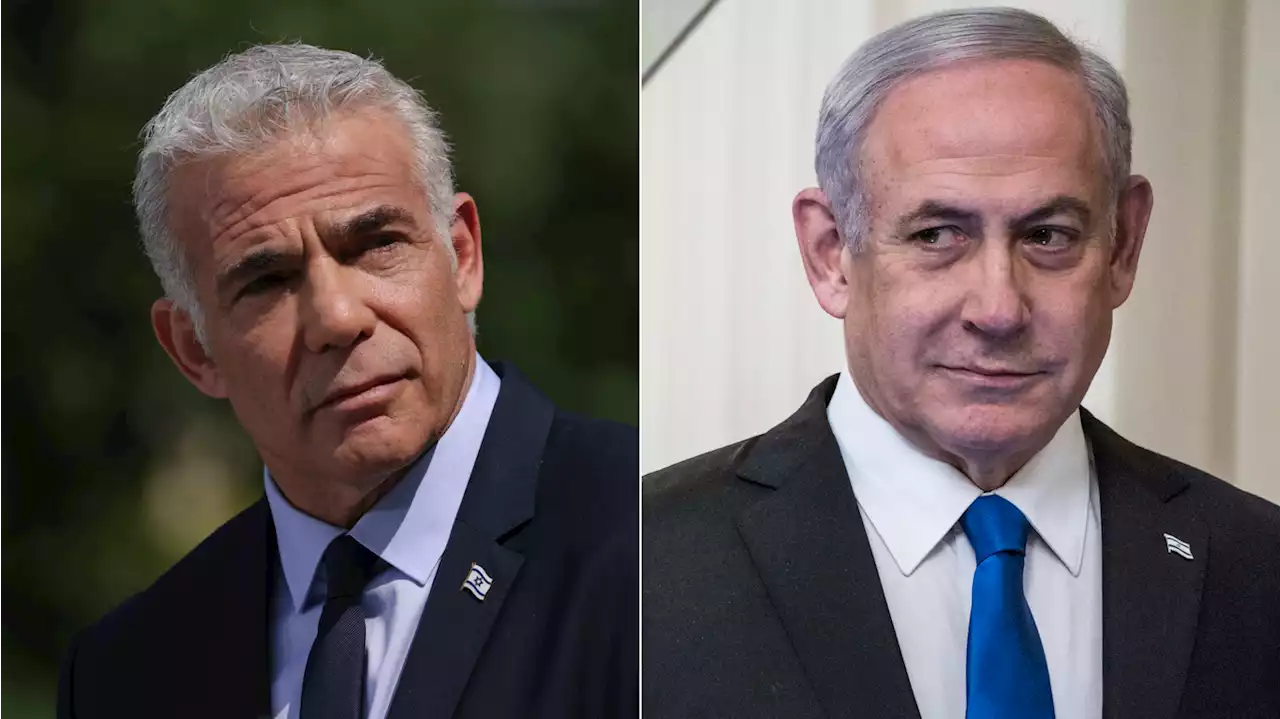 What to watch with less than 2 weeks until Israel's elections