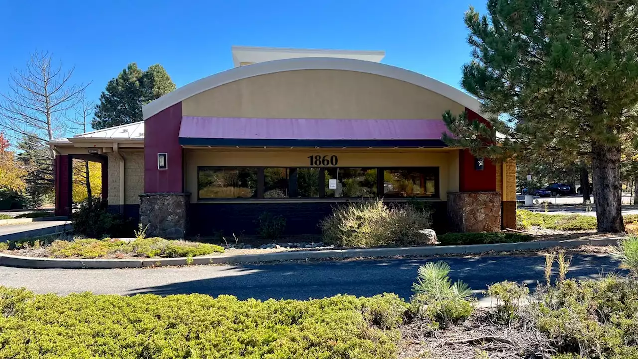 Flagstaff's long-rumored In-N-Out Burger is finally coming. Here's the latest update