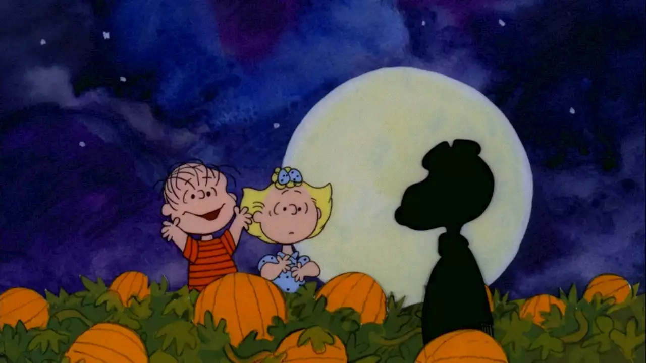 PBS won't air 'It's the Great Pumpkin, Charlie Brown.' Here's how to watch for free