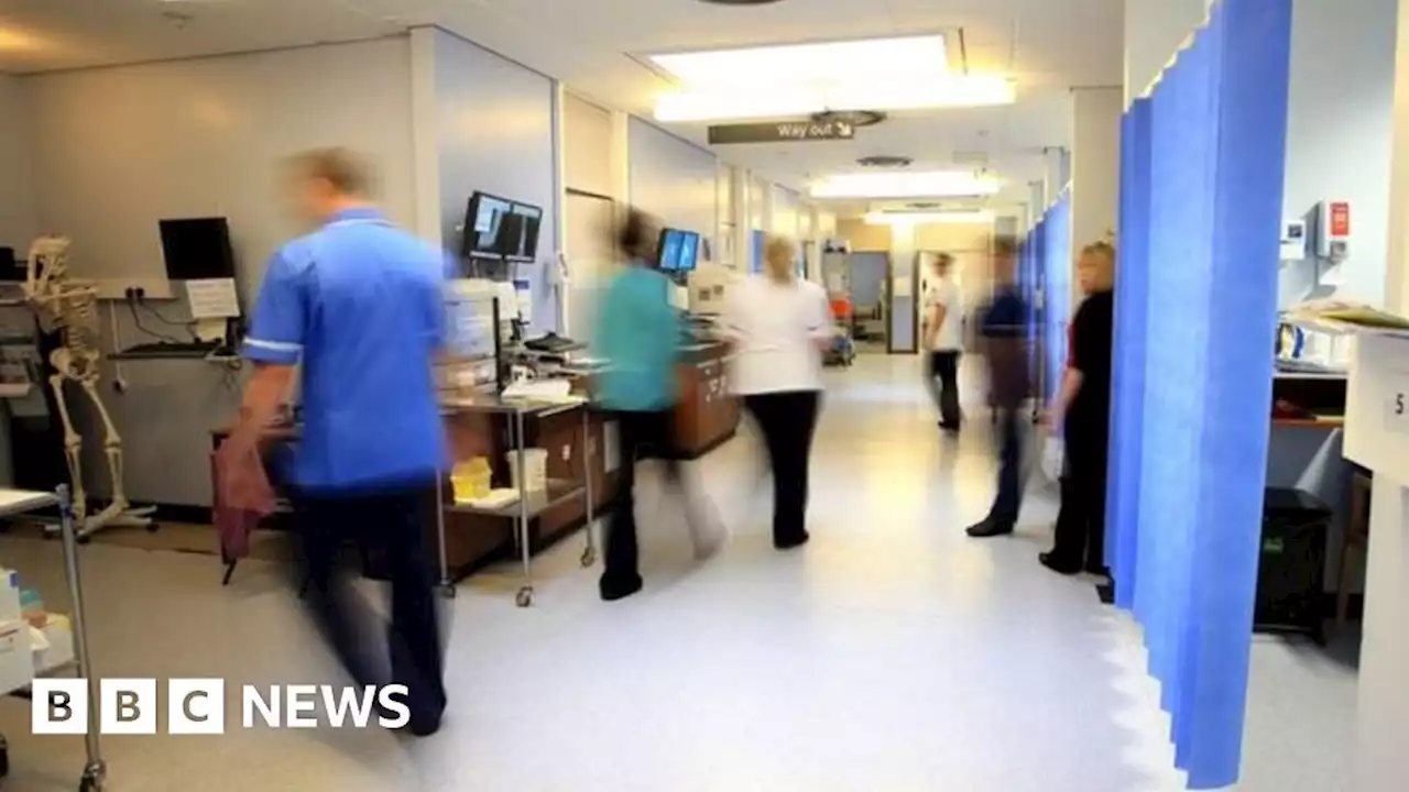 NHS Wales waiting times: What the figures show