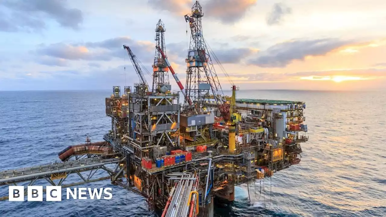 North Sea offshore workers begin 48-hour strike over pay