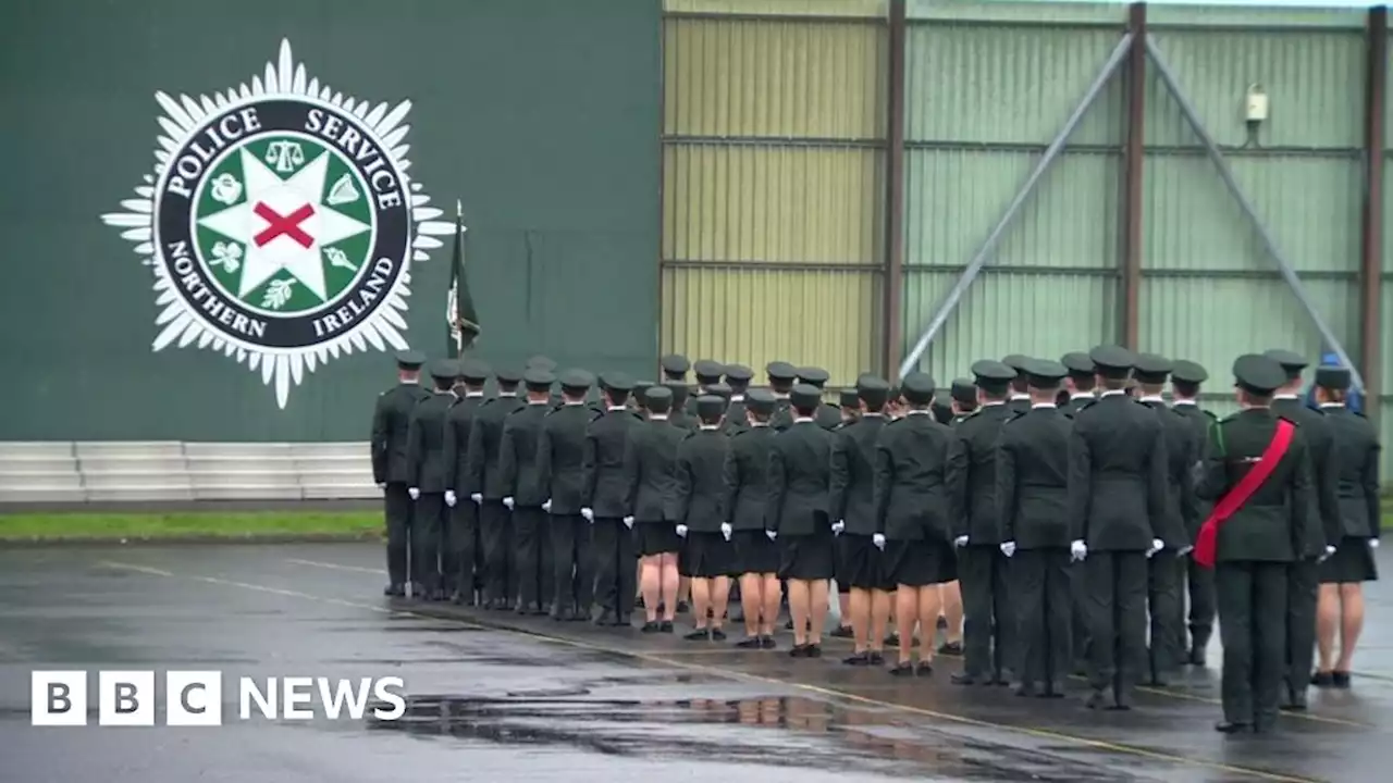 Policing: PSNI officer calls for more ethnic minority representation