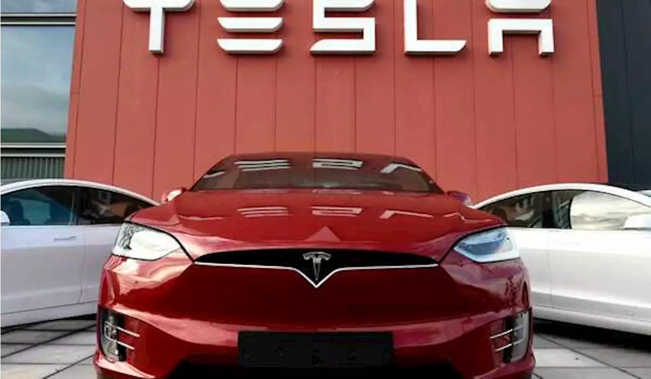 Permintaan Kuat, Tesla Raup US$ 18,7 Miliar dari Jualan Mobil Listrik