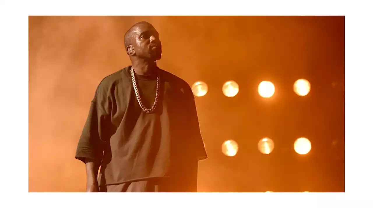 Kanye West’s Streaming Stays Strong, But Airplay Falters After New Controversies