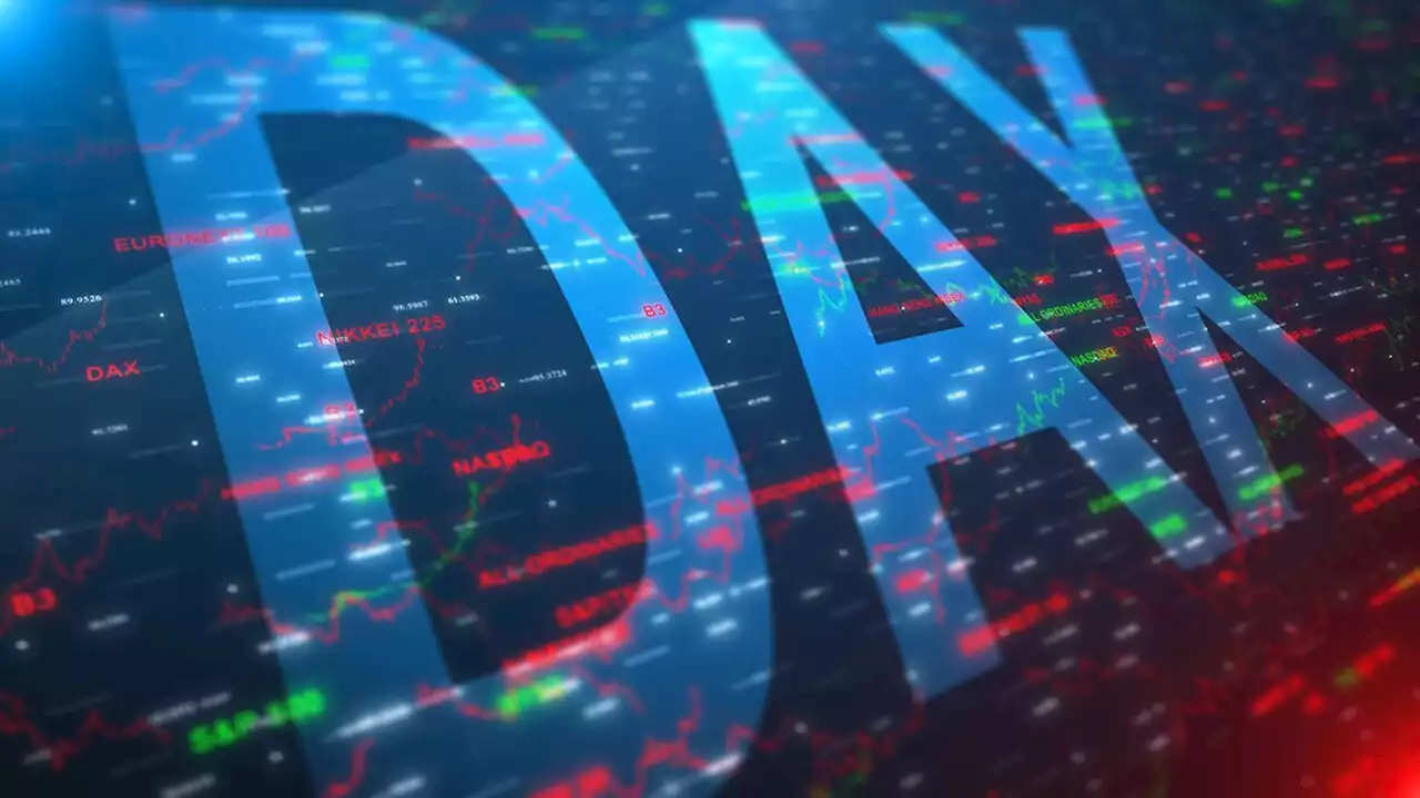 Dax: Nach schwachen Vortag - so optimistisch startet der Dax in den Tag