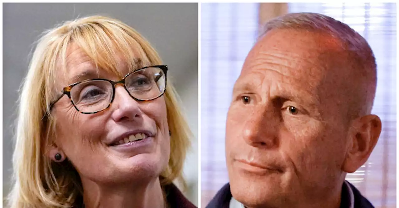 Gen. Bolduc Ad Rips Democrat Hassan for Soaring Inflation, Open Borders