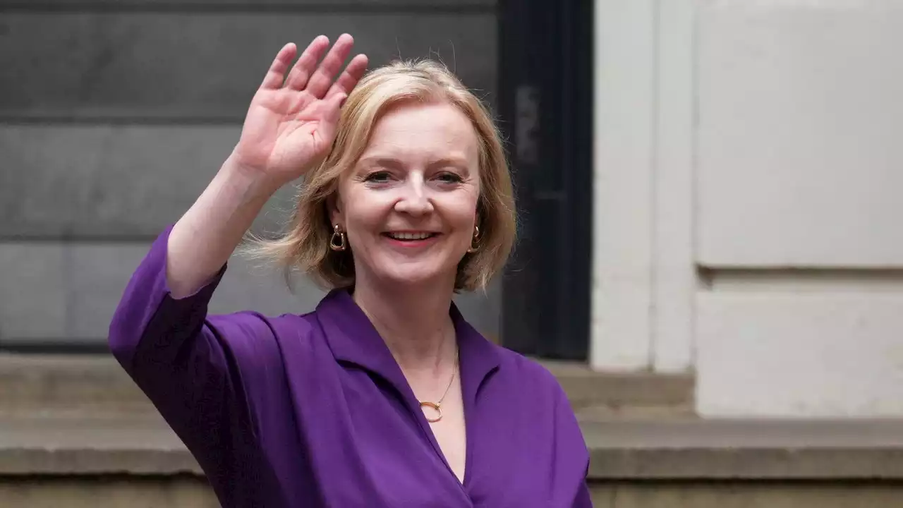 Liz Truss’s Demise: Quick, Crushing, And Entirely Inevitable