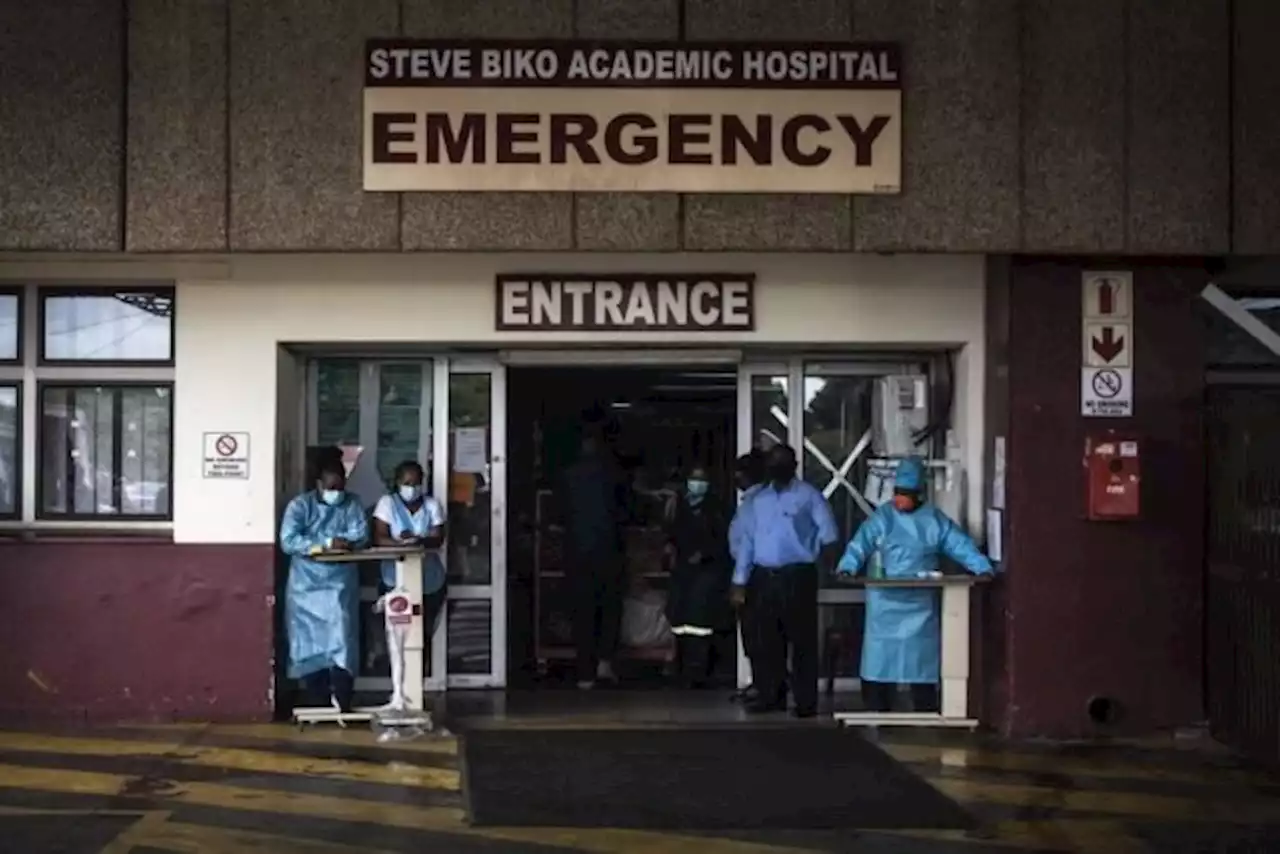 72 hospitals now exempt from load shedding in South Africa