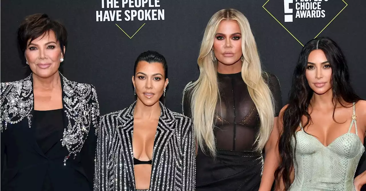 The Kardashians Just Told Everyone They Have Some Really Bizarre Clauses In Their Wills