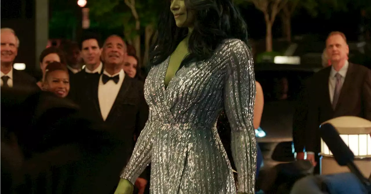 The 'She-Hulk' Season Finale Was Disappointing Because It Betrayed The Original Premise Of The Show