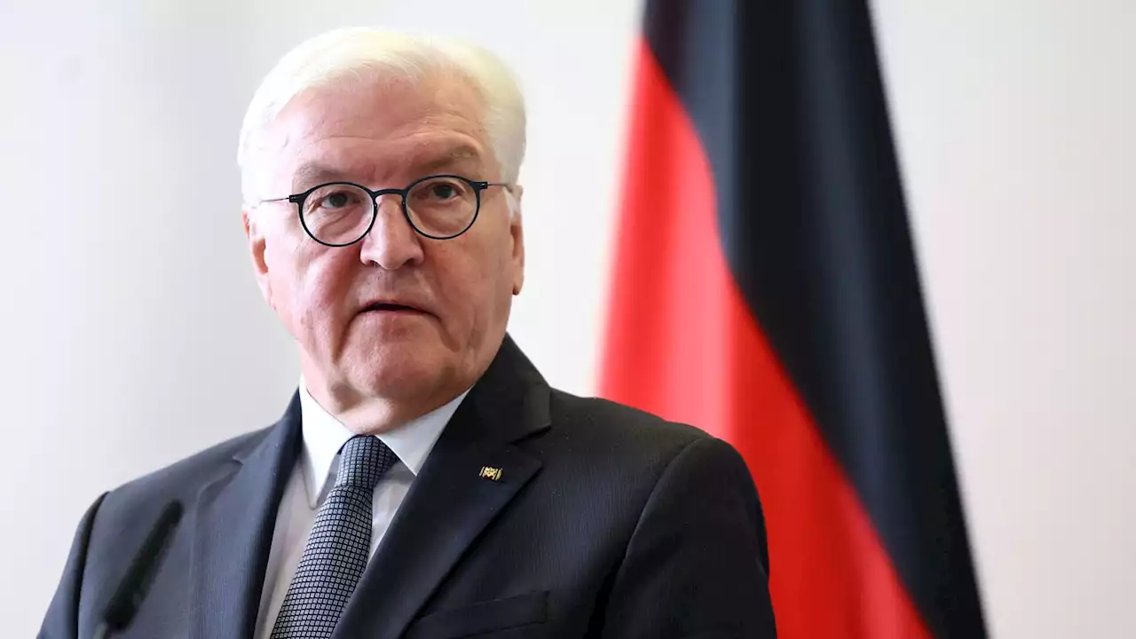 „Angsthasen-Absage“ – CDU geht auf Steinmeier los