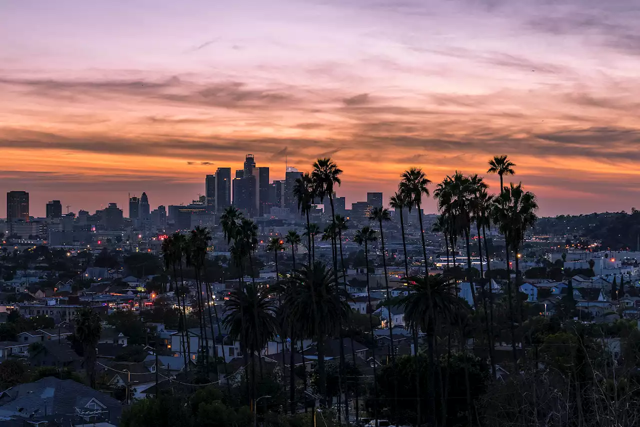 Gimme Shelter: How L.A. became the nation's most housing-overcrowded place