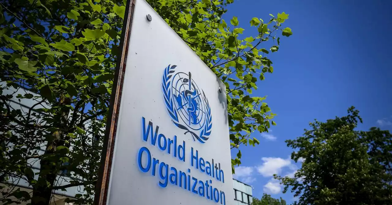 United Nations health agency warns world to get active — or risk developing serious illness