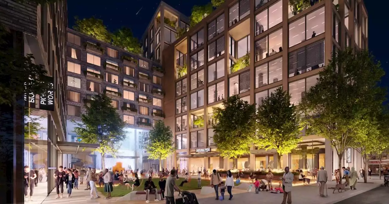 Astoria community, local leaders divided over $2 billion development project