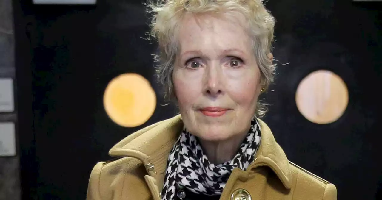 Former President Donald Trump deposed in defamation suit filed by columnist E. Jean Carroll