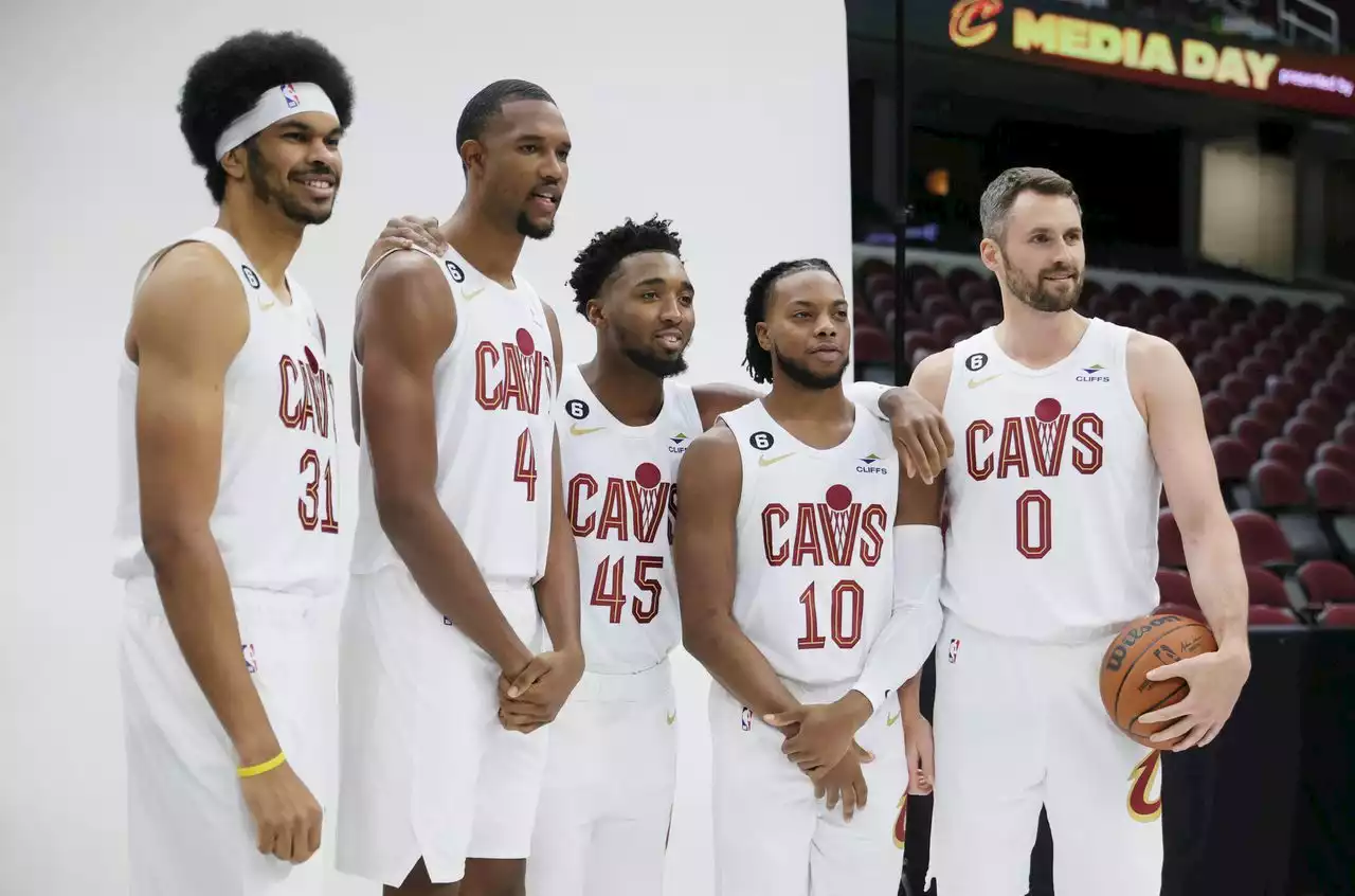 Will Cleveland Cavaliers finally end LeBron James-less playoff drought?