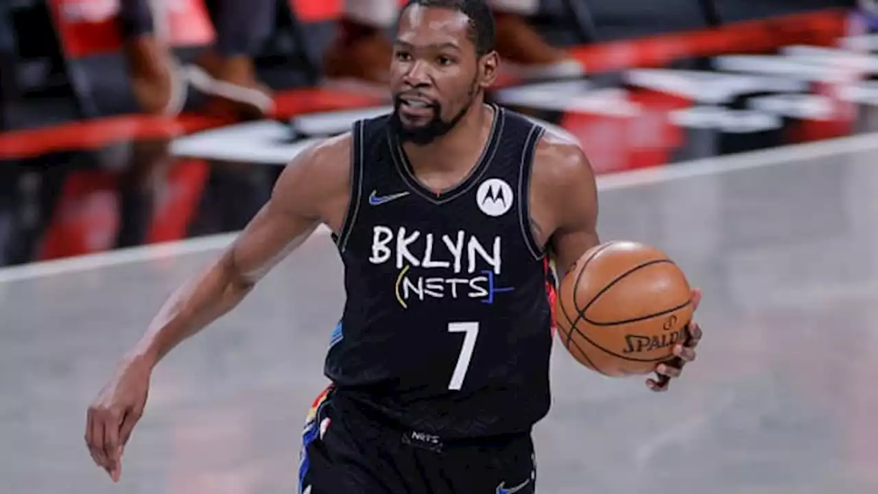 Kevin Durant is the latest athlete to buy a Major League Pickleball team