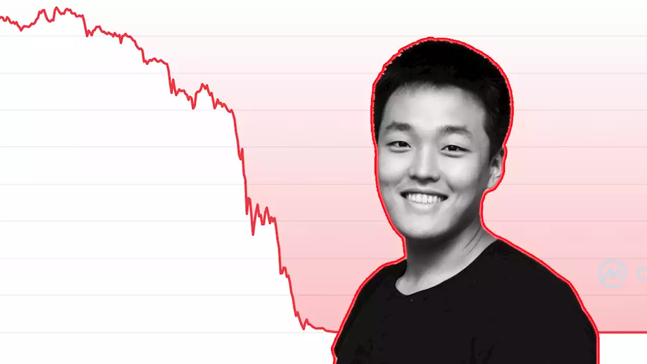 Do Kwon Explains Why He's Keeping His Location Secret — And Admits 'S***posting' on Twitter | CoinMarketCap