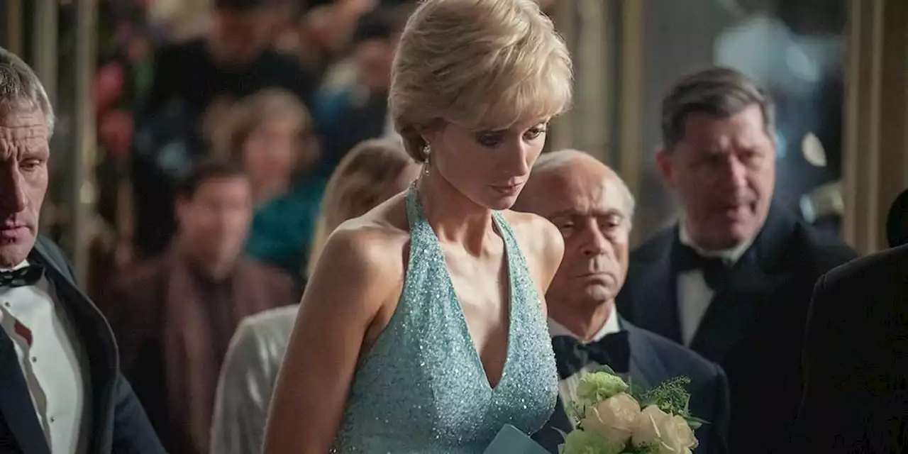 ‘The Crown’ Season 5 Trailer Reveals Princess Diana and Queen Elizabeth II in Crisis