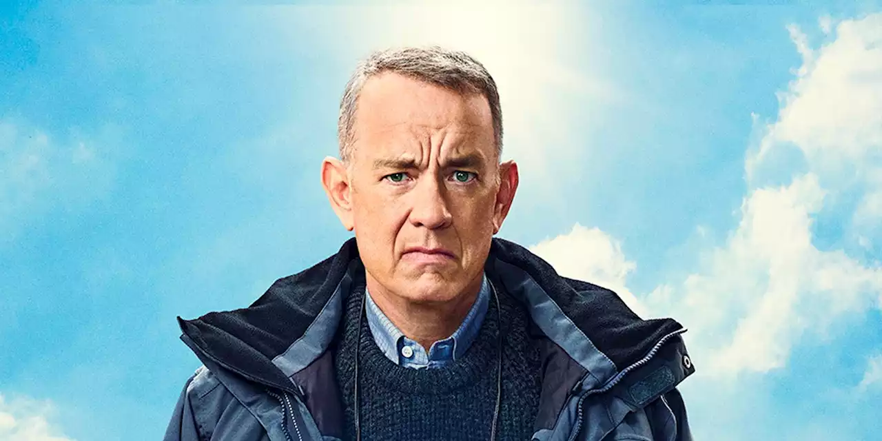 Tom Hanks Is a Grumpy Neighbor in ‘A Man Called Otto’ Trailer