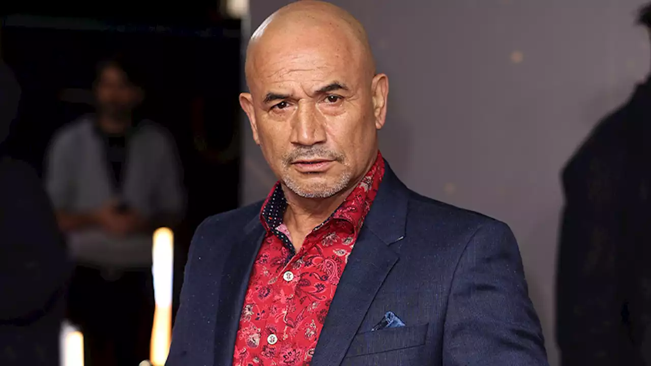 Chief of War: Temuera Morrison Joins Jason Momoa in Apple TV+ Series