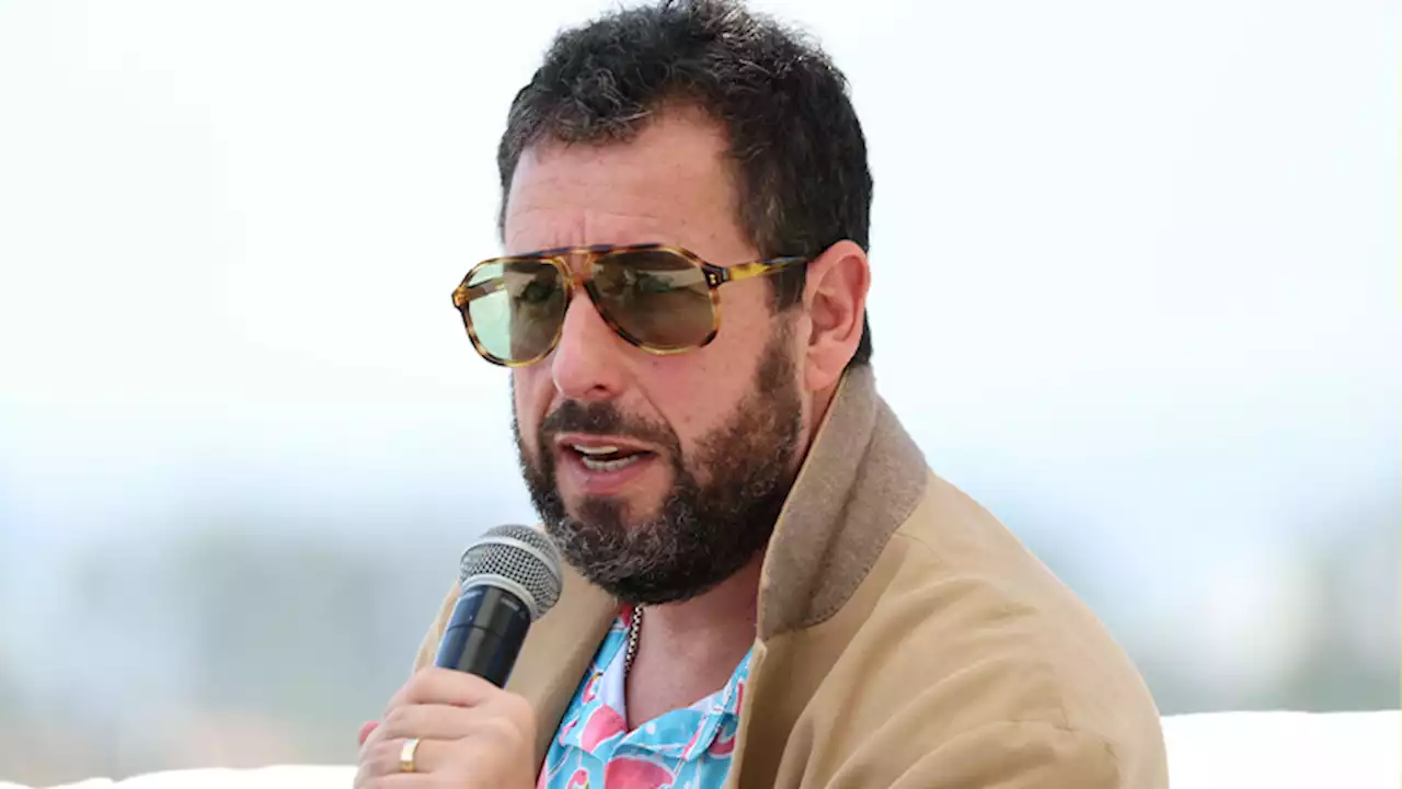 Safdie Brothers’ Next Movie With Adam Sandler Picked Up by Netflix